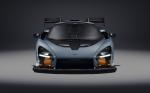 McLaren Senna 2018 года